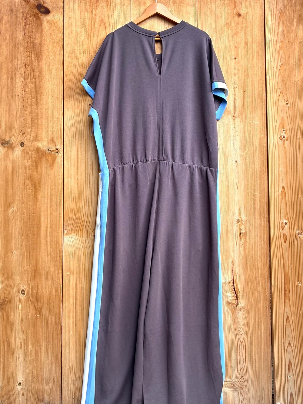 Spanx NWOT AirEssentials Jumpsuit Sz 3X - Picture 7 of 7
